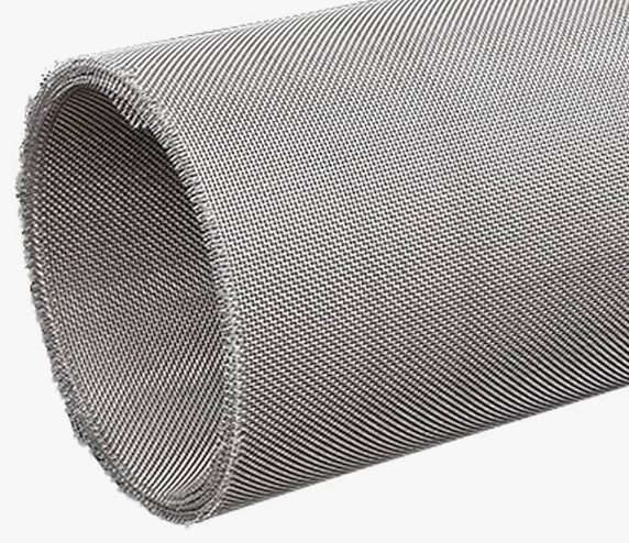 80-mesh mesh