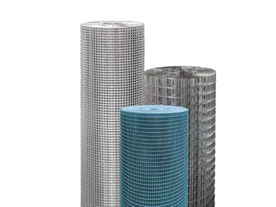 Welded Wire Mesh Roll