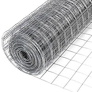 Galvanized Metal Mesh