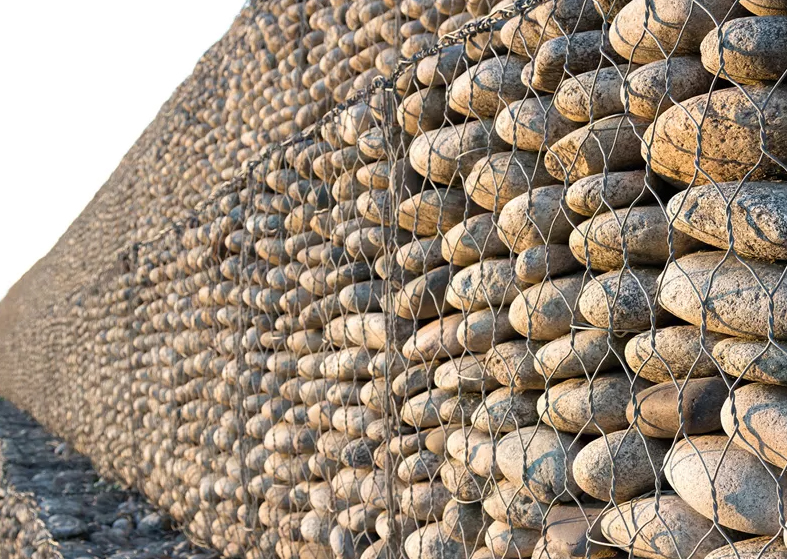 Gabion Baskets
