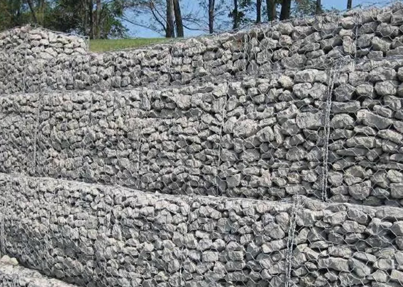 Gabion Baskets