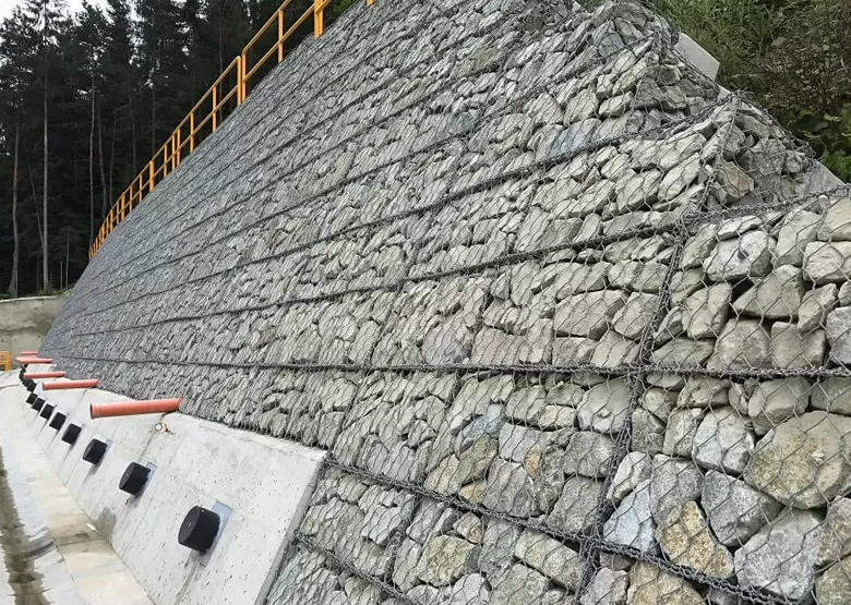 Gabion Baskets