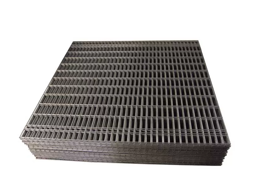 Welded Wire Mesh Panel