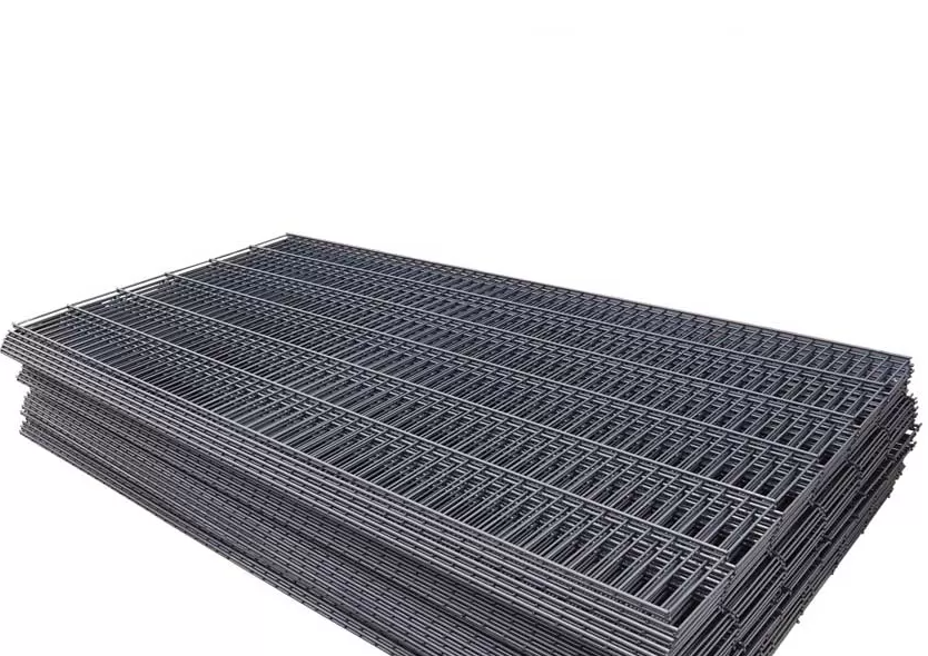 Welded Wire Mesh Panel