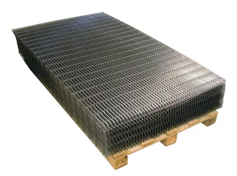 Welded Wire Mesh Panel