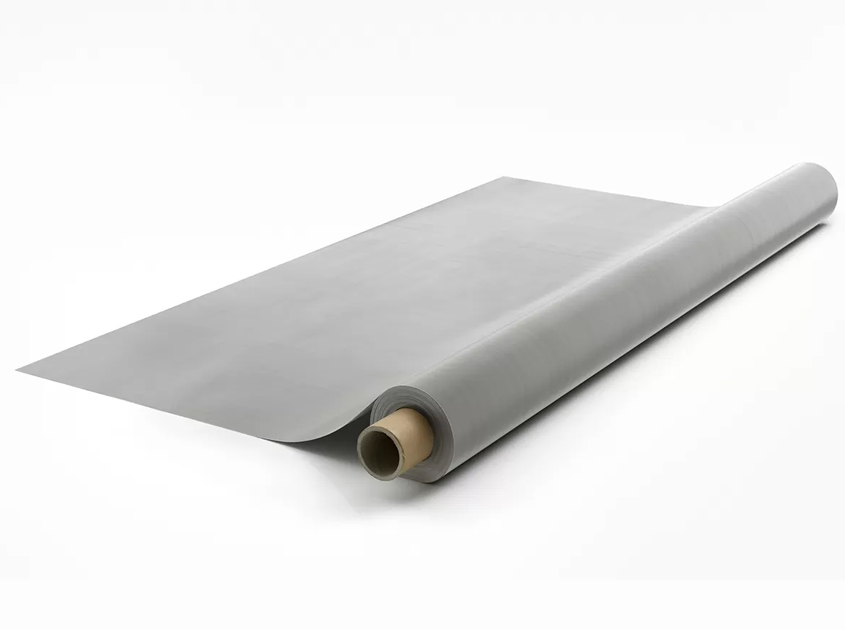 Stainless Steel Wire Mesh