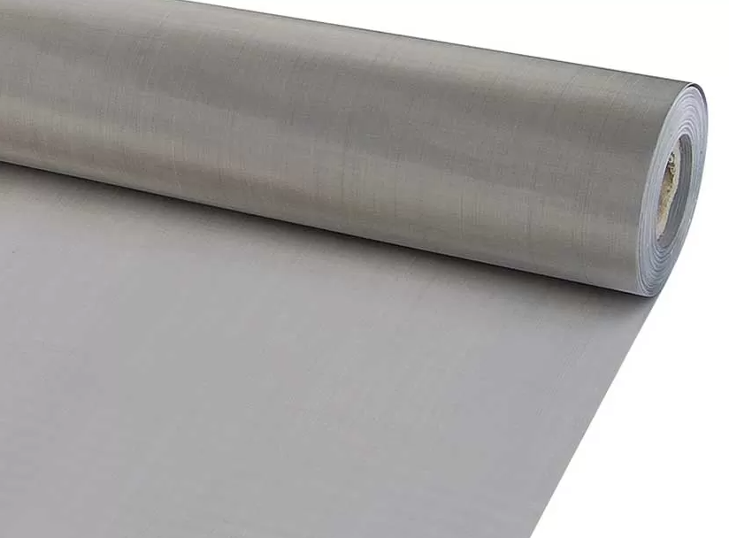 Stainless Steel Wire Mesh