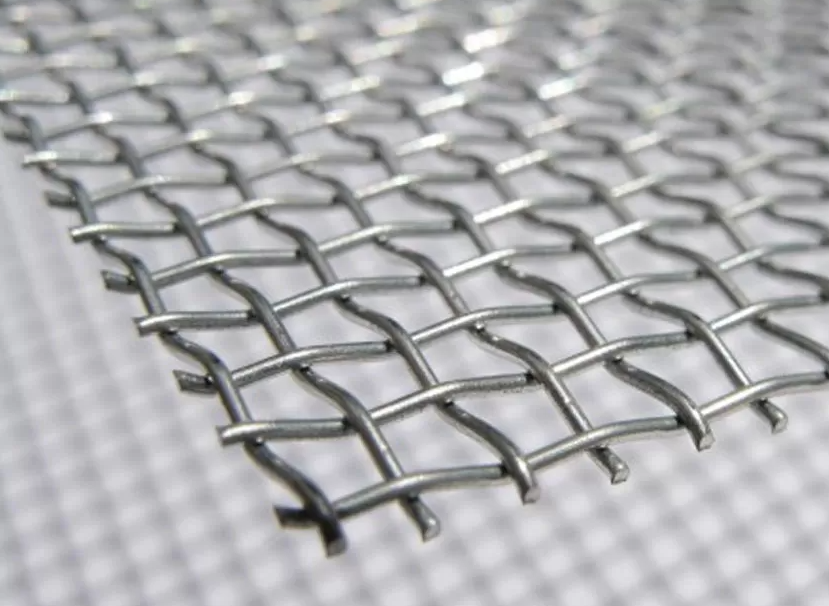 Stainless Steel Wire Mesh