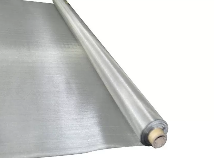  Duplex Stainless Steel Wire Mesh 