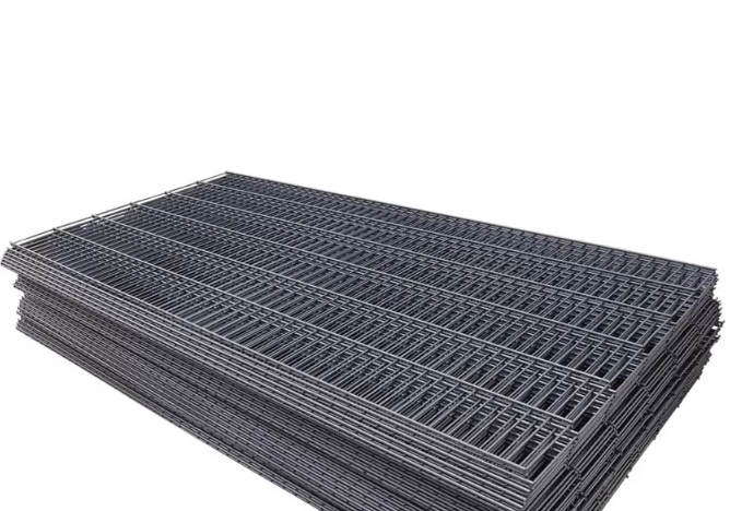 Welded Wire Mesh Panel