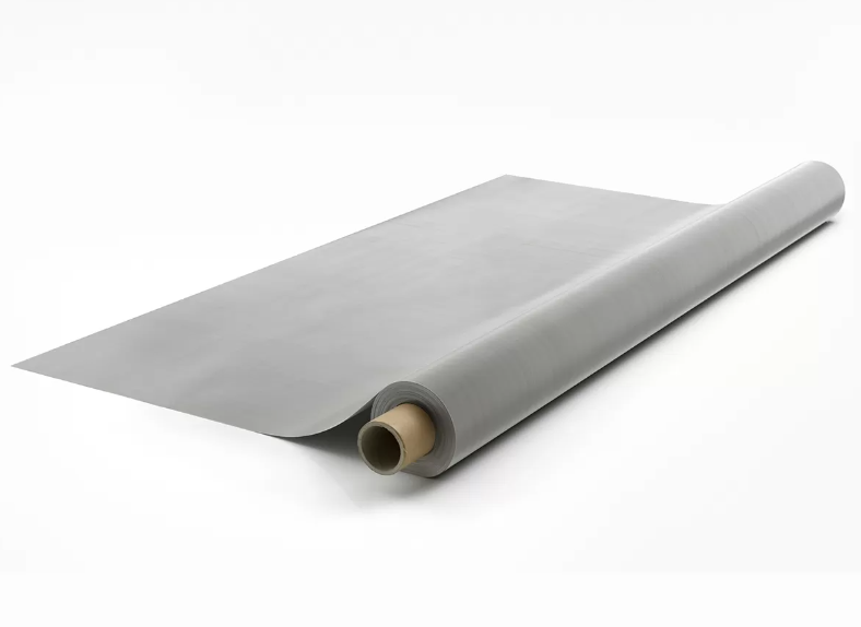 Stainless Steel Wire Mesh
