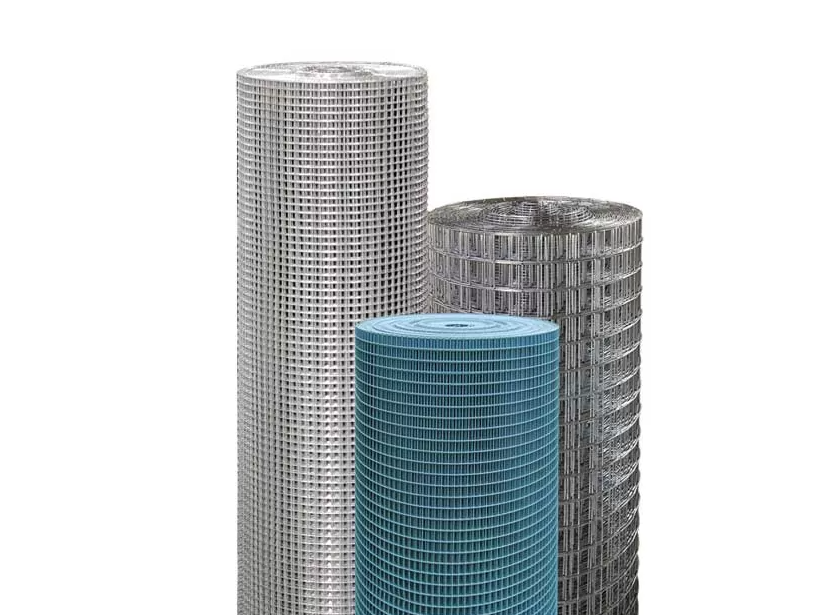 Custom Welded Wire Mesh Roll