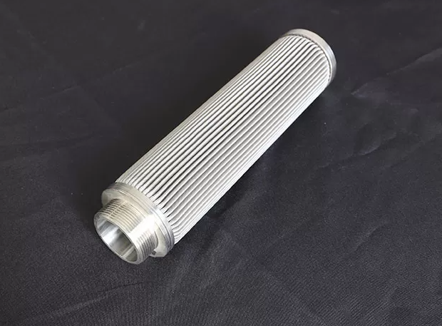 Pleated Filter