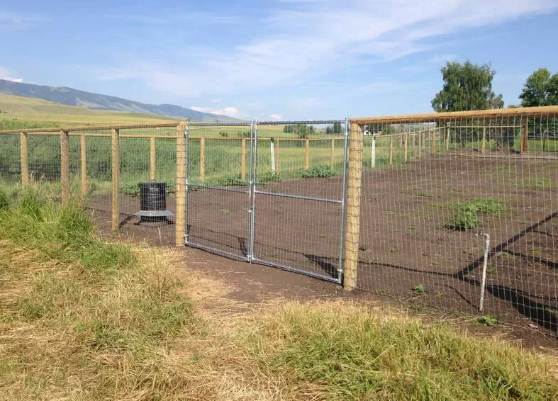 Field Fence