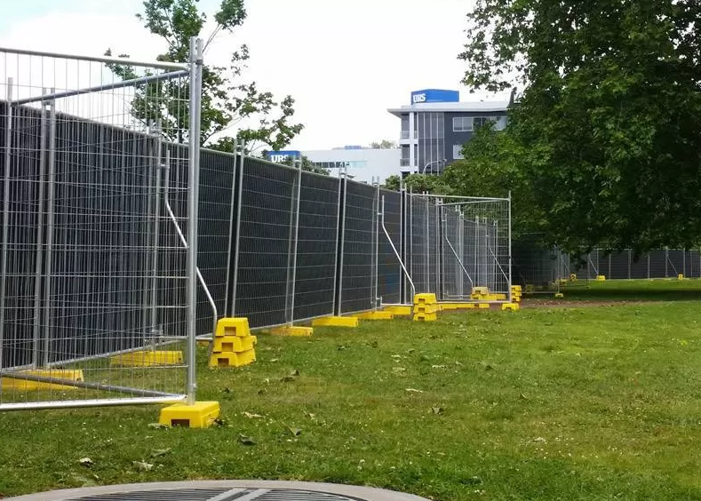  Australia Temporary Fence
