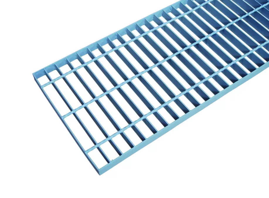 Steel Grating