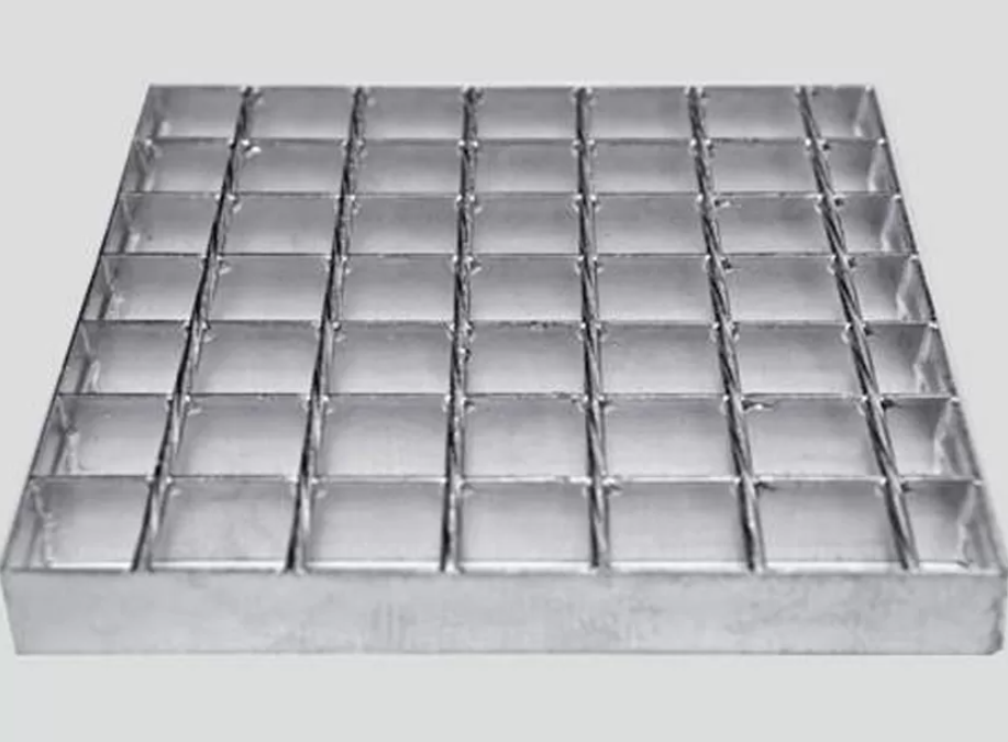 Steel Grating