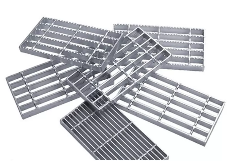 Steel Grating