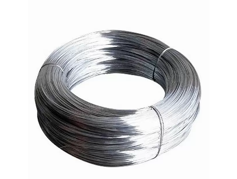 Hot-dipped Galvanized Wire