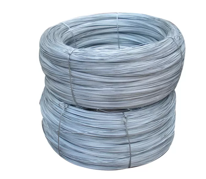 Electro Galvanized Wire