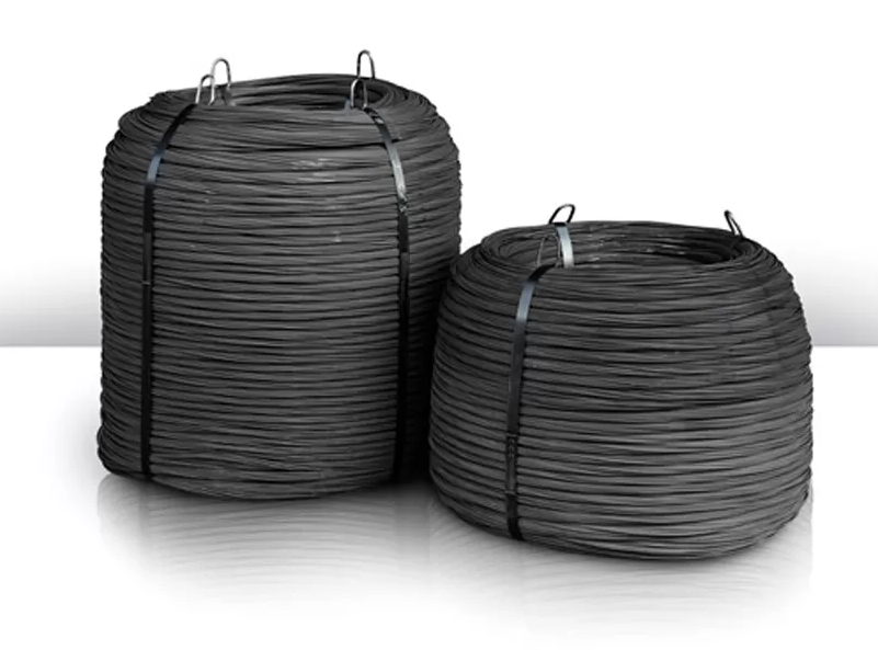 Black Annealed Wire