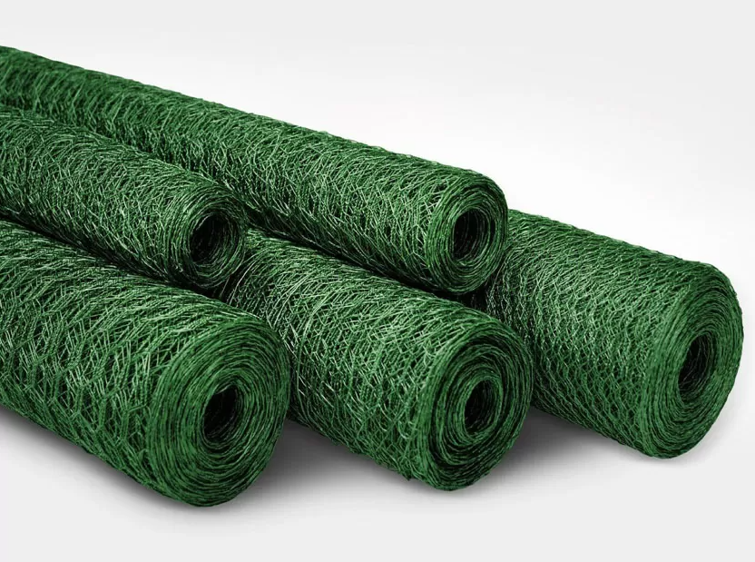 Chicken Wire