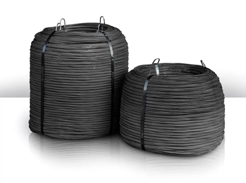 Black Annealed Wire