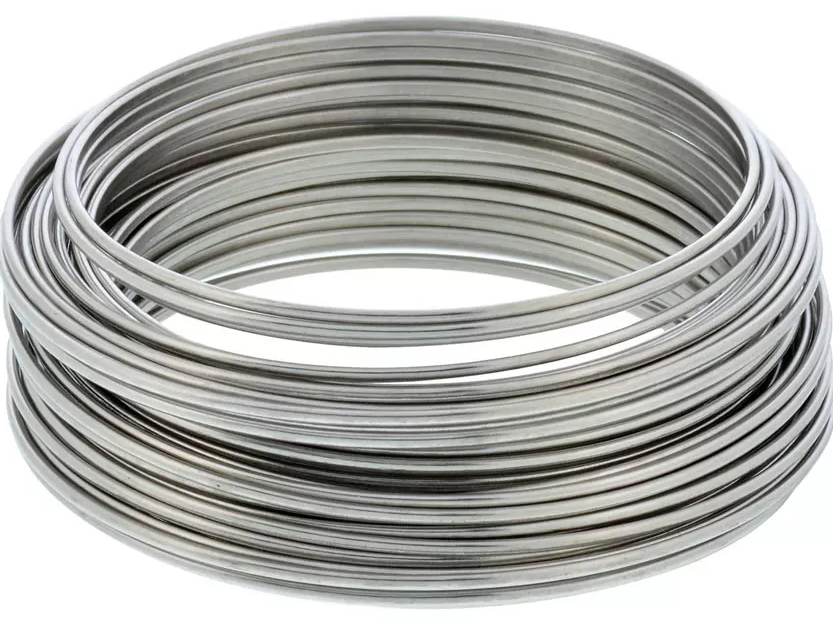 Stainless Steel Wire