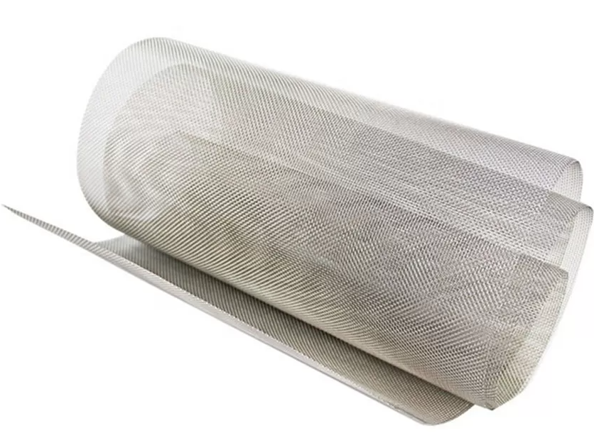 FeCrAl Wire Mesh