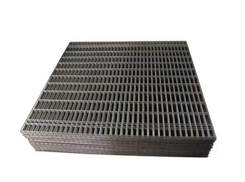 Features, Benefits, and Types of Welded Metal Mesh