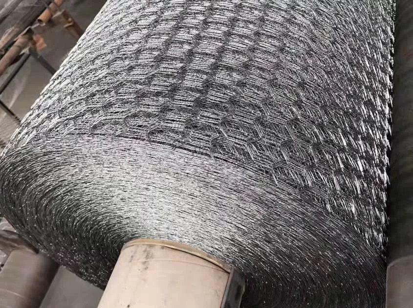 Hexagonal Wire Mesh – Versatile, Durable, and Cost-Effective