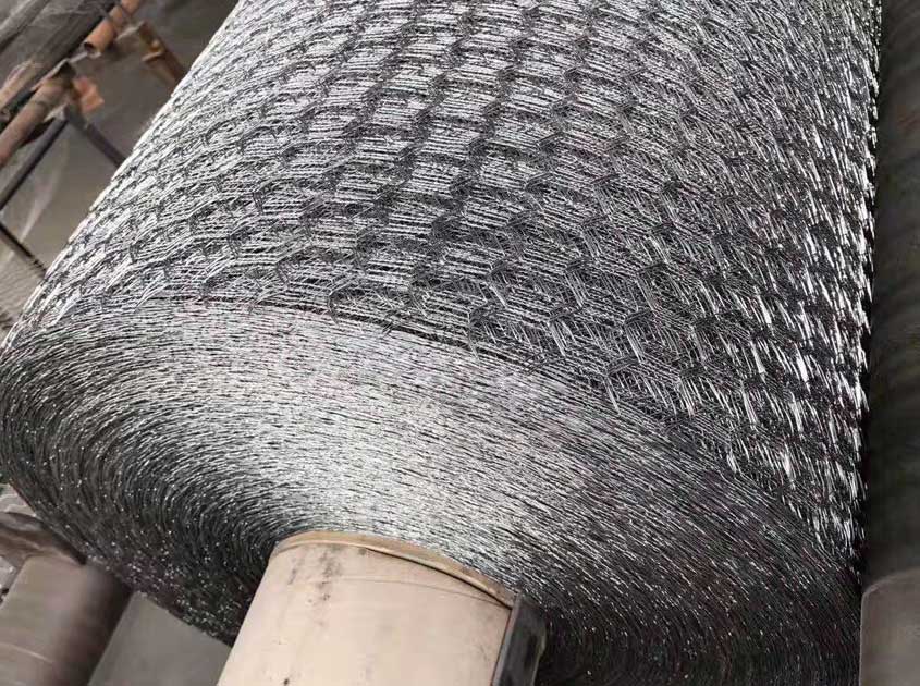 Hexagonal Wire Mesh – Versatile, Durable, and Cost-Effective