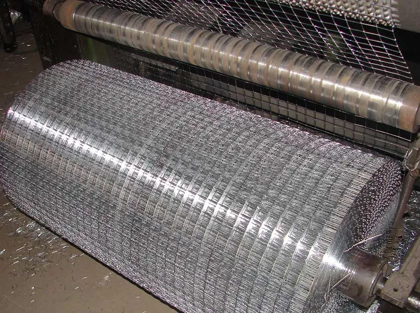 Welded Mesh Roll: A Smart Choice for Construction, Fencing and Agriculture