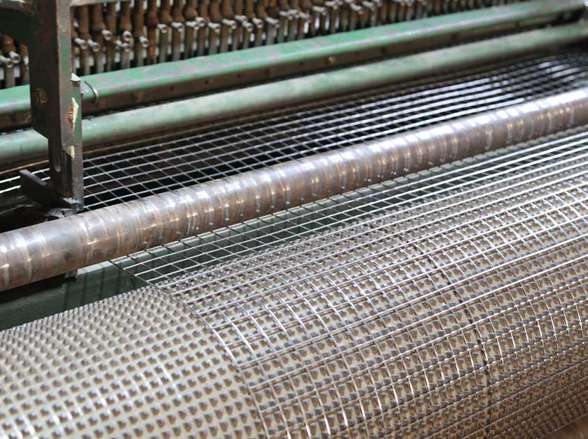 The Advantages of Galvanized Wire Mesh for Long-Term Outdoor Use