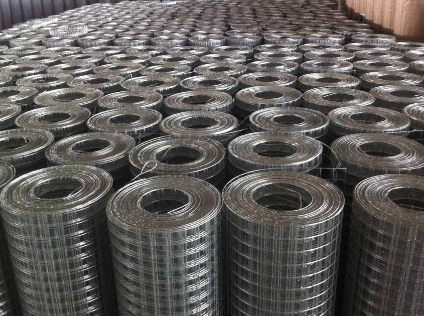 Galvanized Wire Mesh: Durable, Cost-Effective, and Corrosion-Resistant