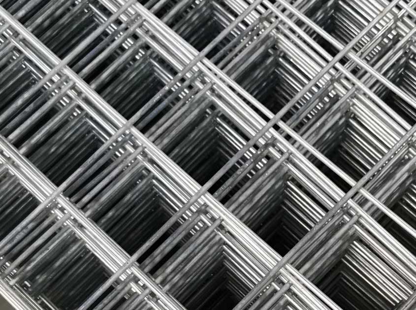 Galvanized Wire Mesh: Anti-Corrosion Mesh for Long-Term Outdoor Use