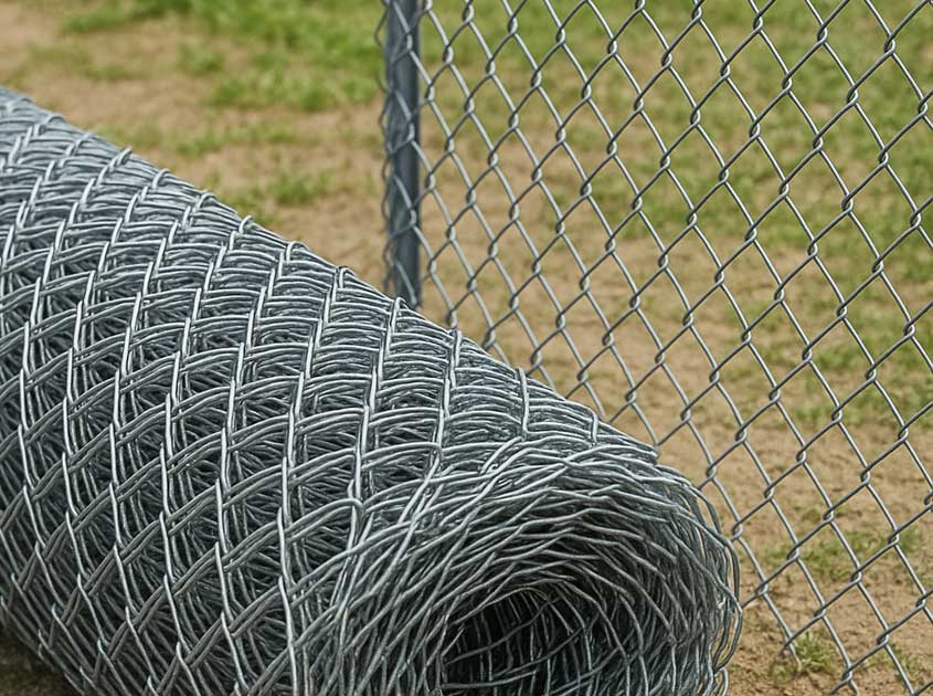 High-Quality Chain Link Fence Solutions for Contractors and Distributors