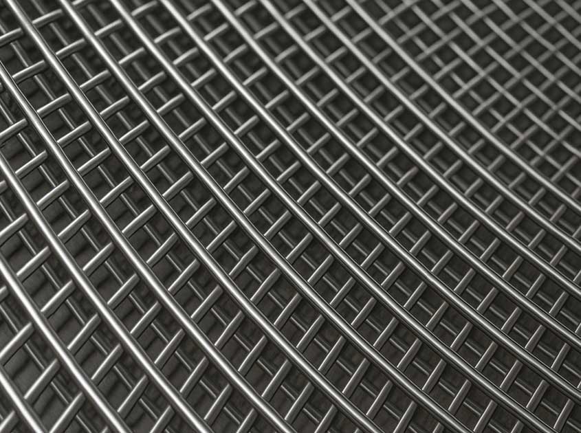 Stainless Steel Wire Mesh – Premium Quality for Industrial and Architectural Needs