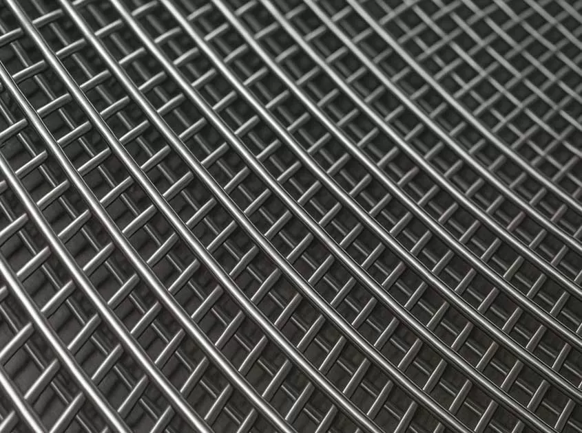 Stainless Steel Wire Mesh – Premium Quality for Industrial and Architectural Needs