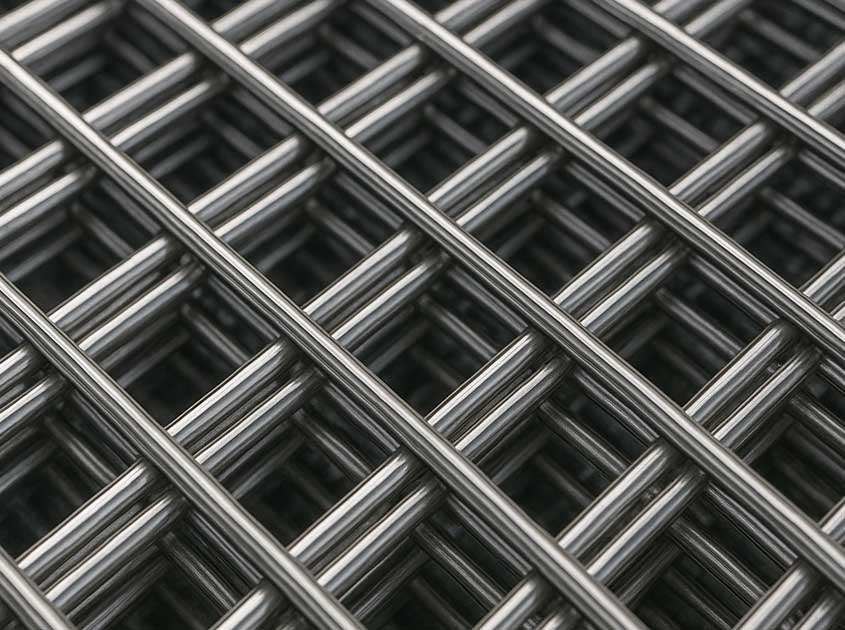 Stainless Steel Wire Mesh – Premium Quality for Industrial and Architectural Needs