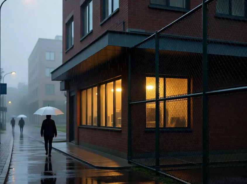 What Wire Mesh Products Are Best Fit for Construction Use in the Middle East