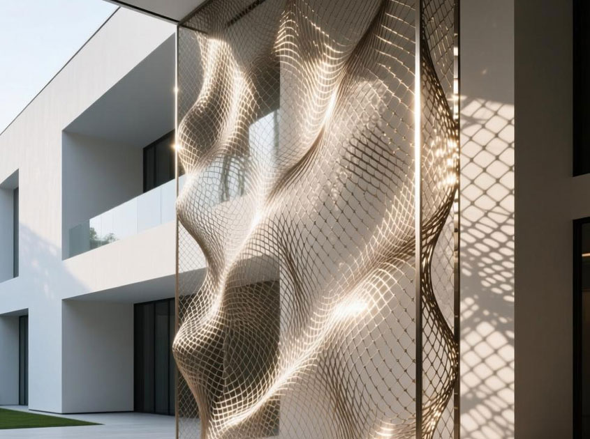 How to Ensure Reliable Technical Support and After-Sales Service When Purchasing Wire Mesh Products How to Ensure Reliable Technical Support and After-Sales Service When Purchasing Wire Mesh Products