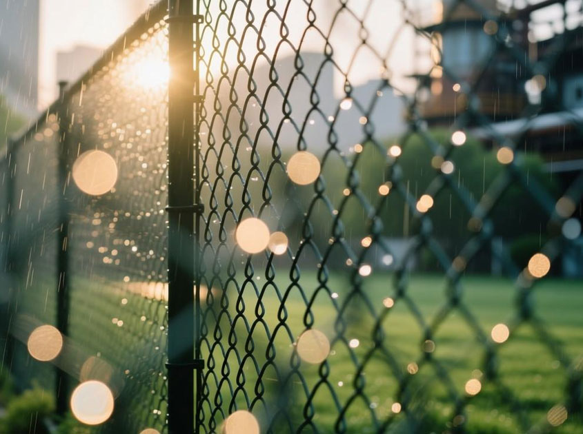 Does the Protective Wire Mesh Market in South America Have Growth Potential?cid=3