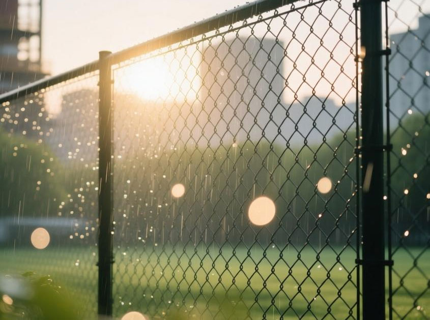 Does the Protective Wire Mesh Market in South America Have Growth Potential?cid=3