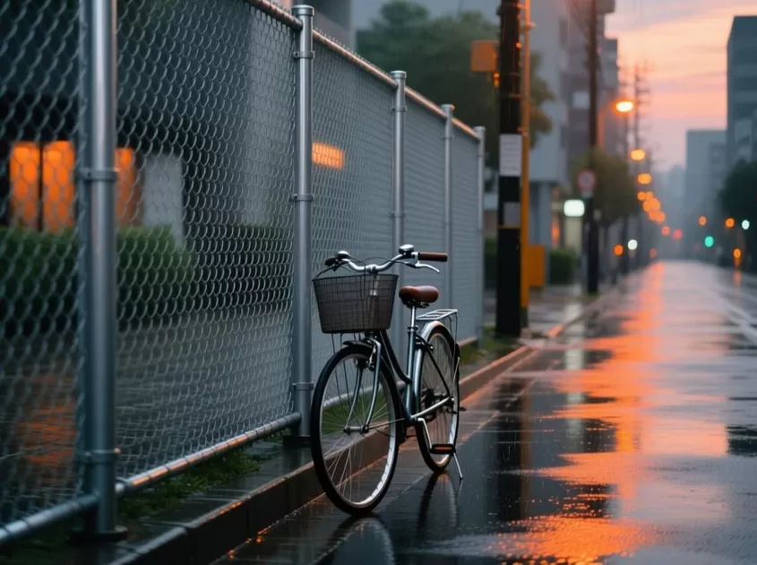 Differences in Wire Mesh Prices Between South America and Other Regions