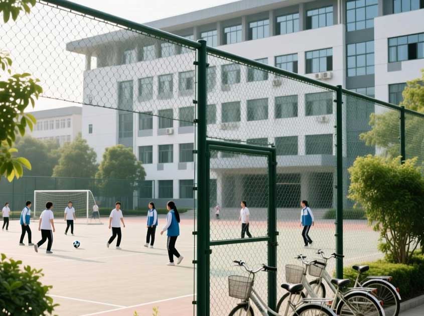 How Long Does It Take to Manufacture and Ship Wire Mesh from China?cid=3