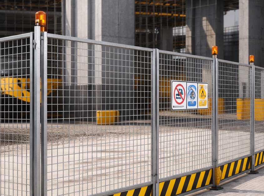 How to Choose Wire Mesh Products for the South American Market