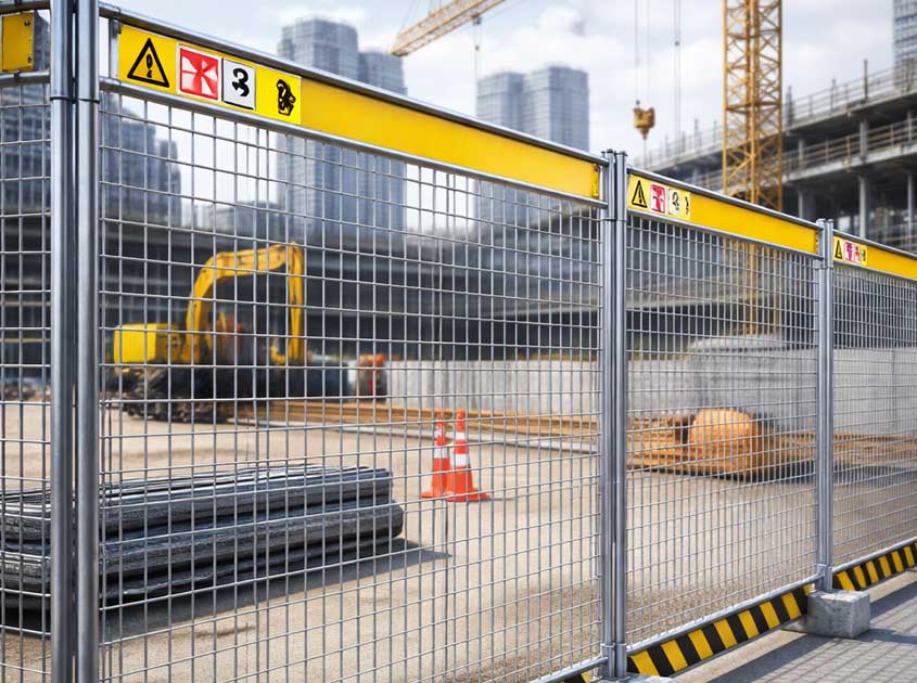 How to Choose Wire Mesh Products for the South American Market