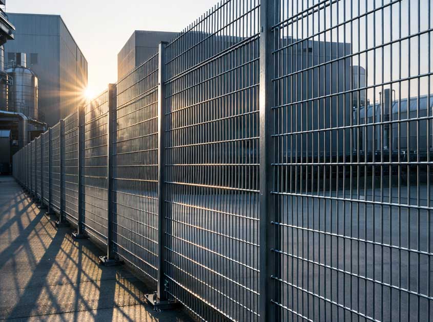 How to Choose a Reliable Wire Mesh Manufacturer in China