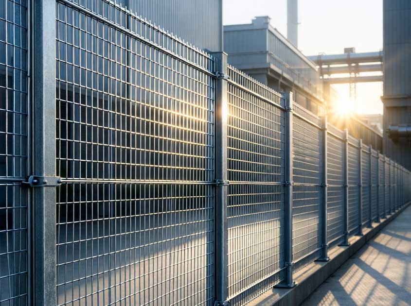 How to Choose a Reliable Wire Mesh Manufacturer in China